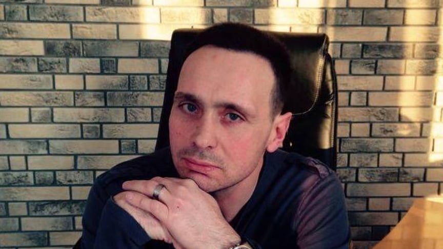 Олександр Кабанов