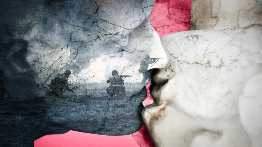 How veterans return to intimacy and what is important for their partners