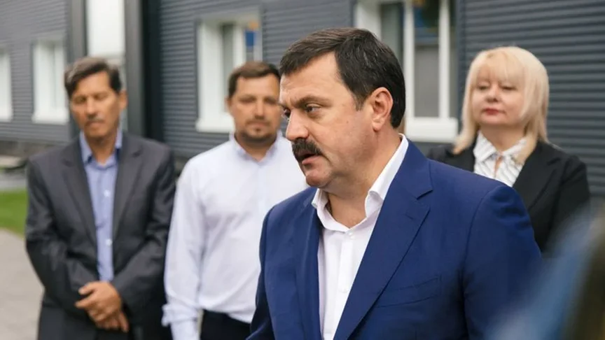Андрій Деркач