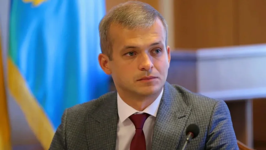 Василь Лозинський
