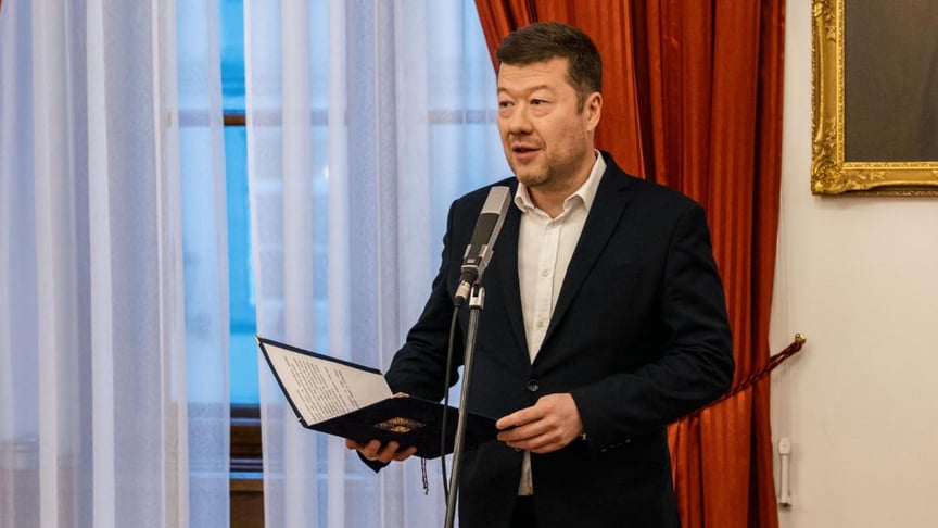 Томіо Окамура