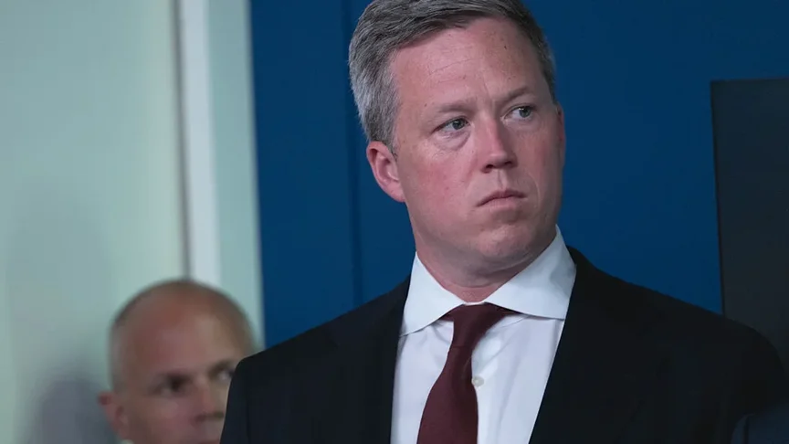 Ден Дрісколл