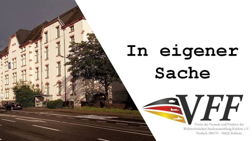 Музей збройних сли Німеччини