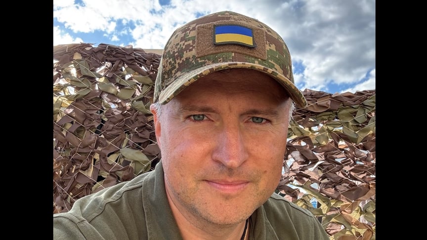 Віктор Жора