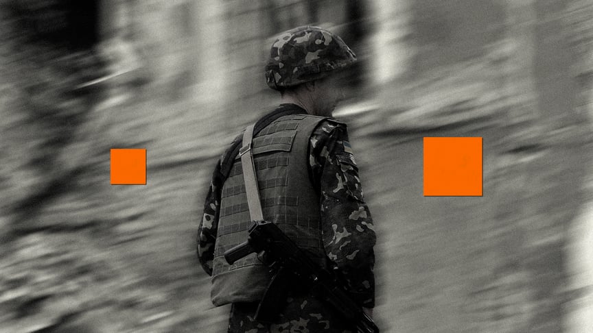 Пішов у СЗЧ, від згадки про службу впадає в істерики. Родичі підозрюють проблеми із психікою. Хто допоможе?