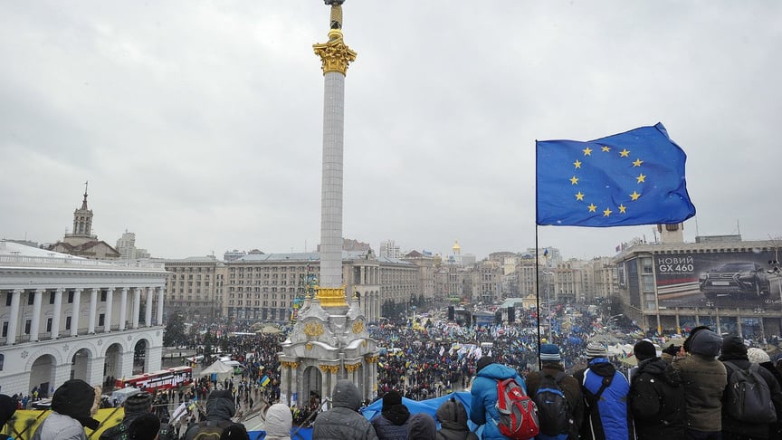US State Dept Report Details Serious Human Rights Violations in Ukraine, Occupied Crimea