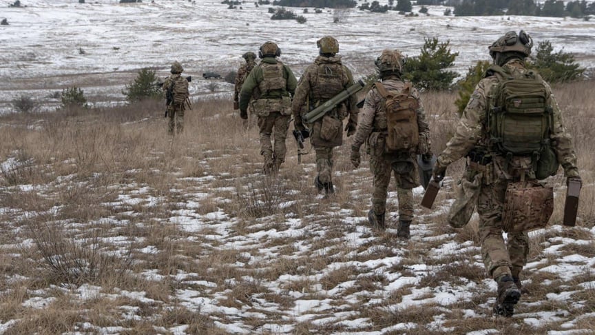 Ілюстративне фото