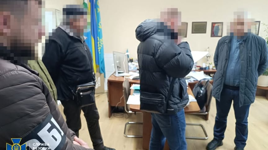 У Києві вручили підозру ексдепутату від партії ОПЗЖ, який співпрацював із росією