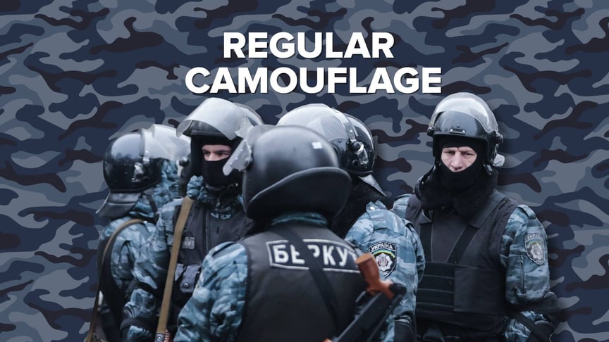 How an Ex-Berkut Officer Tied to Euromaidan Crimes Ended Up in Ukraine’s New Police