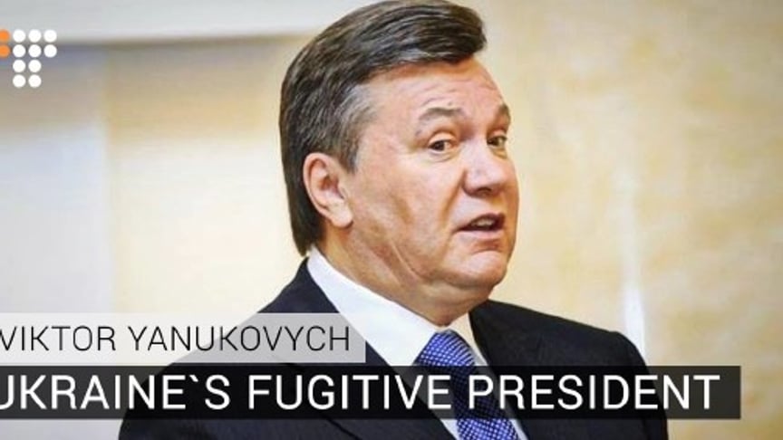 Round Two: Ukraine’s Fugitive Former President Back In Court