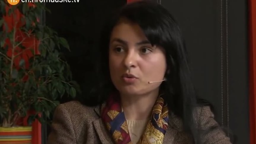 Top Reforms For Ukraine's Parliament