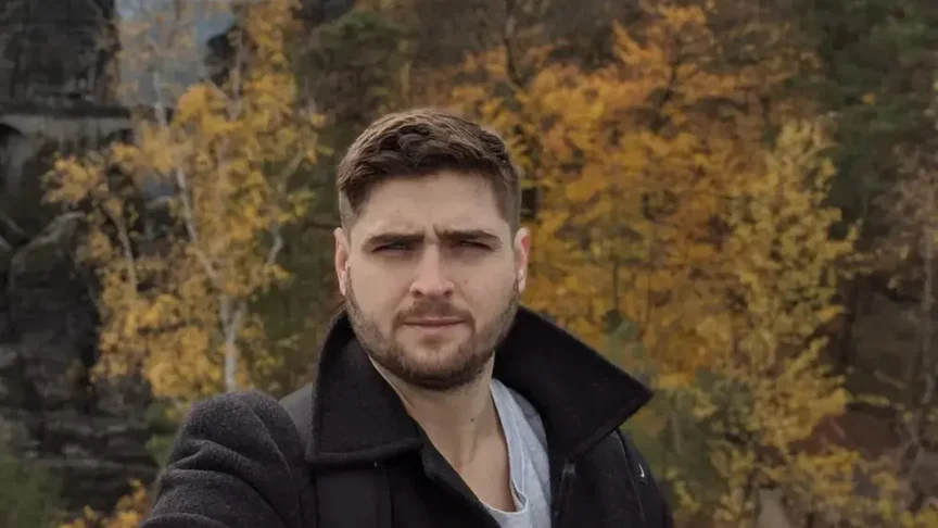 Олександр Котович