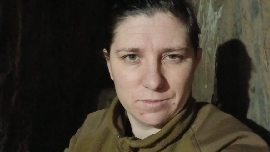 Олександра Давиденко