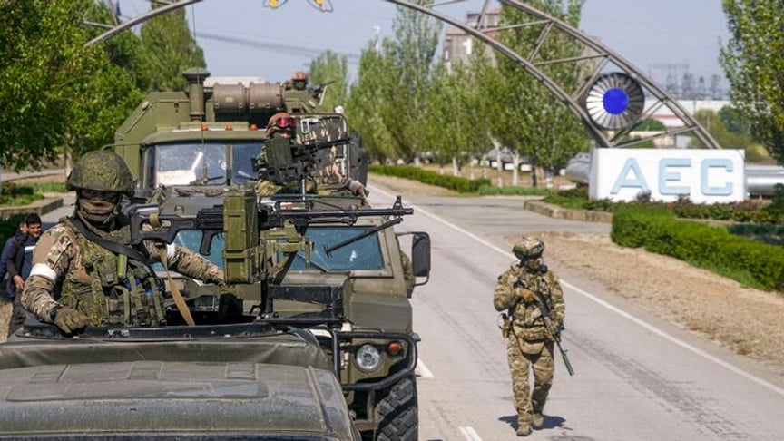 Russians suffer losses in the south, Zelenskyy calls to declare Russia terrorist state: last night's highlights