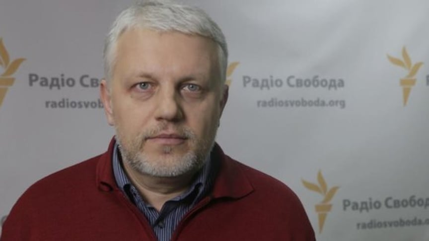 Sheremet's Colleague: Eventually, The Truth Will Emerge