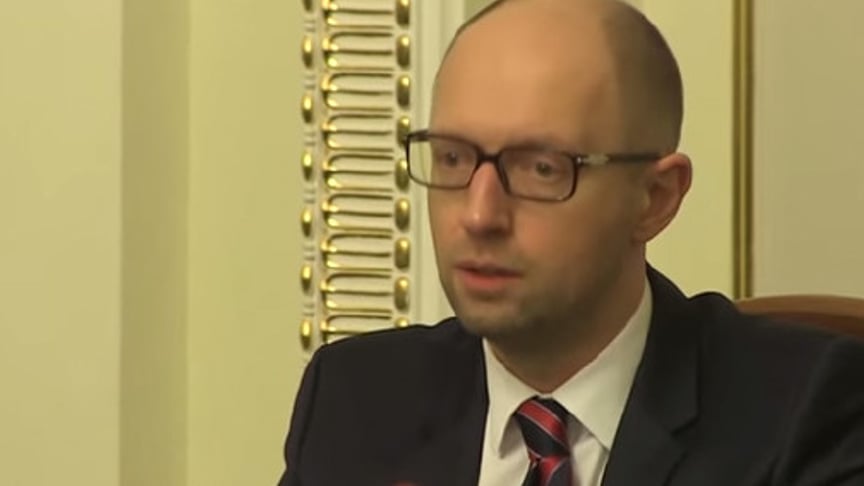 Five Ukrainian Political Parties Sign Pro-European Coalition