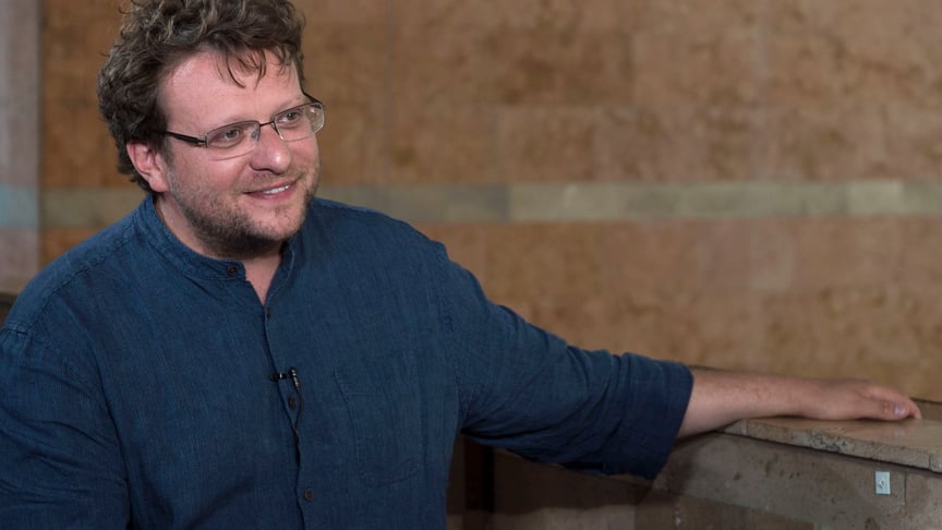Peter Pomerantsev on Disinformation in the Modern Age