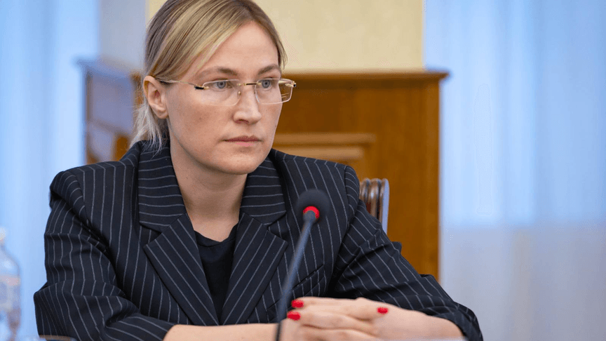 Марія Вдовиченко