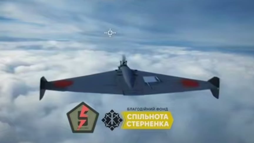 Ілюстративне фото. Оператори 5 ОШБр знешкодили БМ-35 («Італмас») зі Starlink, 28 січня 2026 року