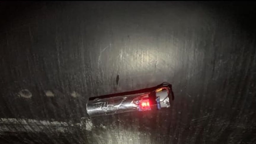 Газопровід «Центральна Азія — Центр» у Волгоградській області рф Газопровід «Центральна Азія — Центр» у Волгоградській області рф