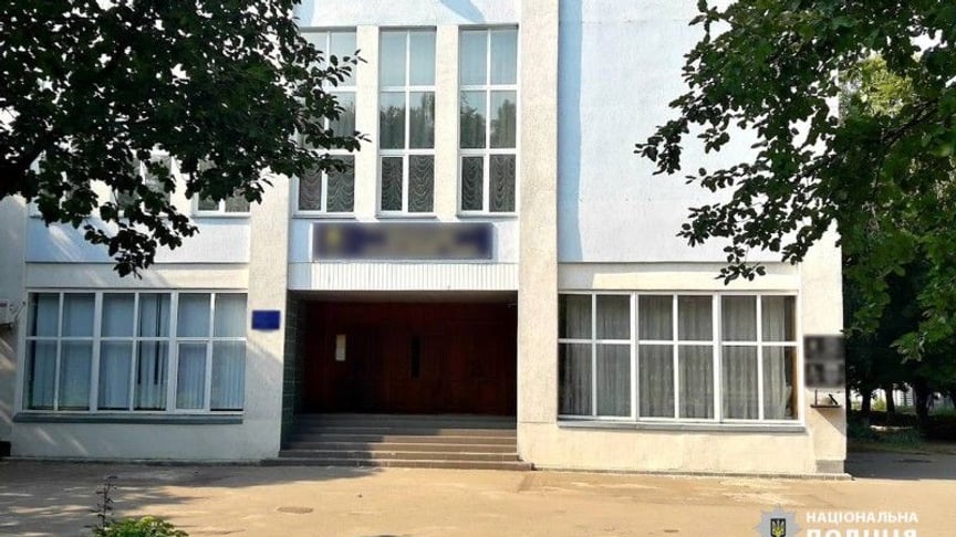 Заведение профессионально-технического образования в Черкассах разоблачили на схеме «зачисления» призывников для отсрочки