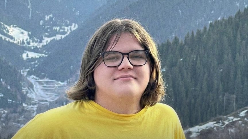 Олександр Качкуркін