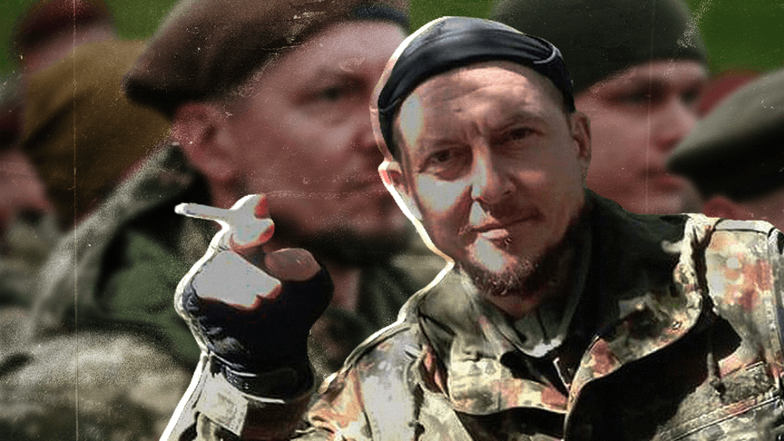 Любомир Мікало