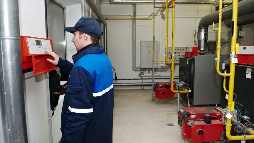 Оператору газорозподільних мереж, який доставляє газ споживачеві додому, українці тепер платитимуть за окремою платіжкою