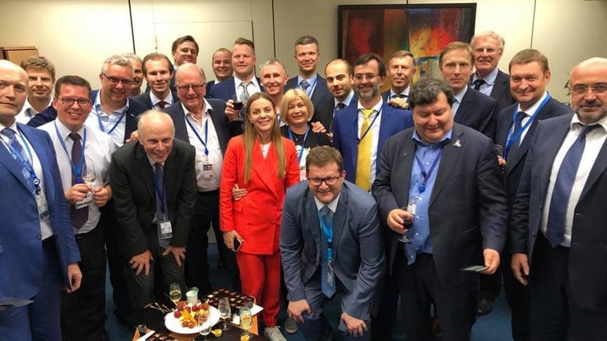 “Our Relations With PACE Need Revision” - Ukraine’s Delegate Ariev