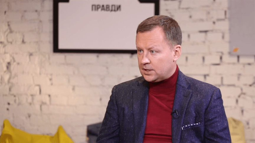 'The Decision To Annex Crimea Was Taken By One Individual'- Former Russian Duma Member