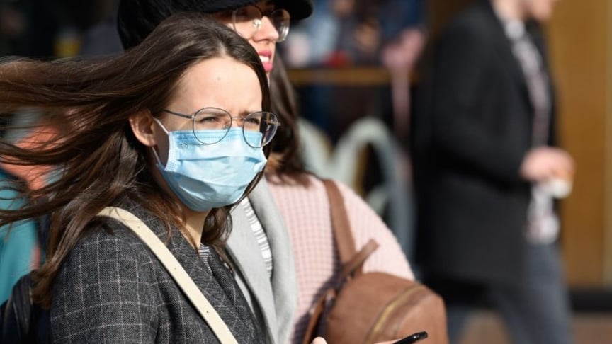 Ukrainians Face Problems Getting Home Amid Coronavirus Pandemic