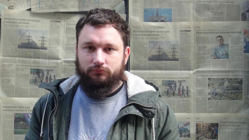 Алексей Шота