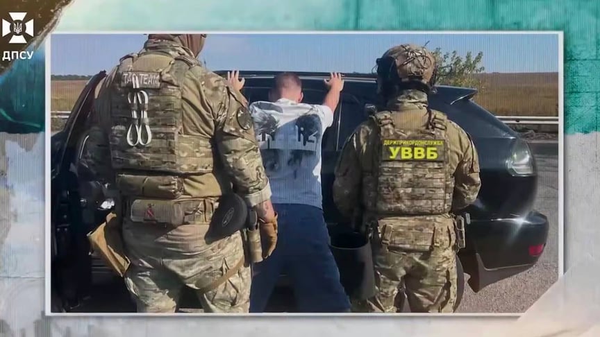 Затримання підозрюваного у привласненні військових дронів і їхньому повторному продажі під виглядом нових
