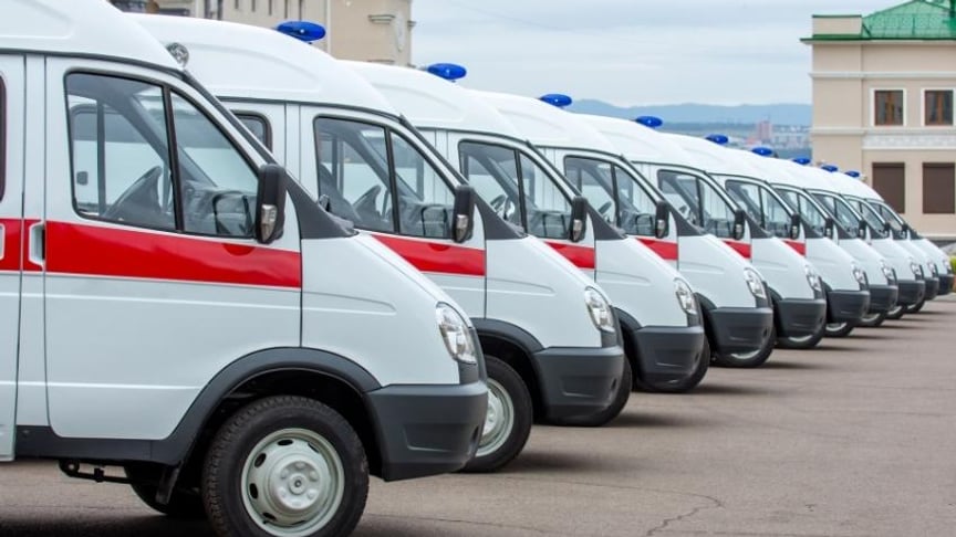 Ukraine's advance in south, destruction of Russians near Lysychansk, ambulance fundraiser: last night's highlights