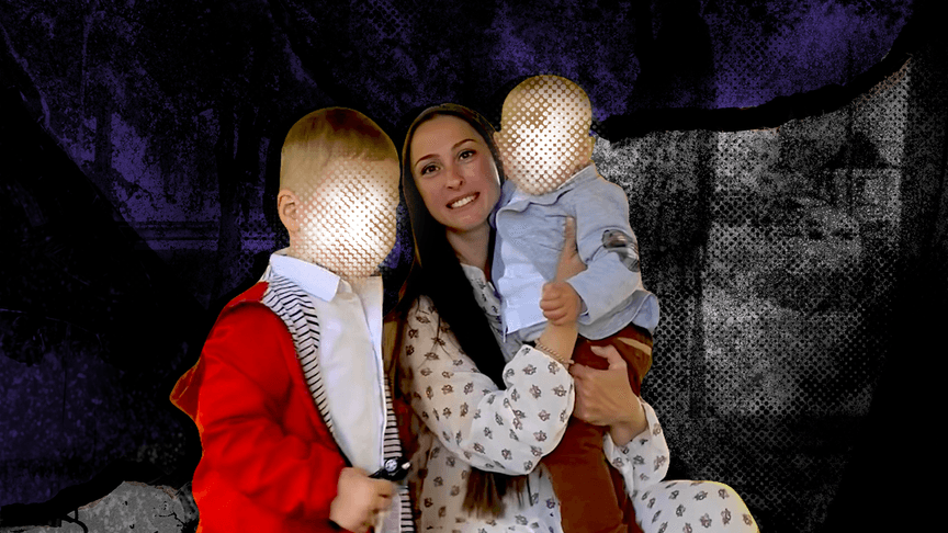 «Він викрав обох синів, а я безсила». Діти ростуть, суди тривають роками: законодавчі пастки сімейних спорів