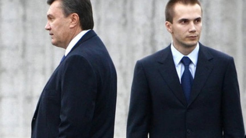 Sanctions against Yanukovych, Ukrainian successes in the south, Amnesty report: last night's highlights