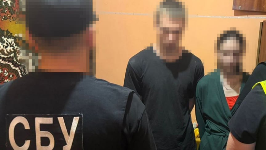 У Житомирі двоє підлітків вчинили теракт на замовлення російських спецслужб