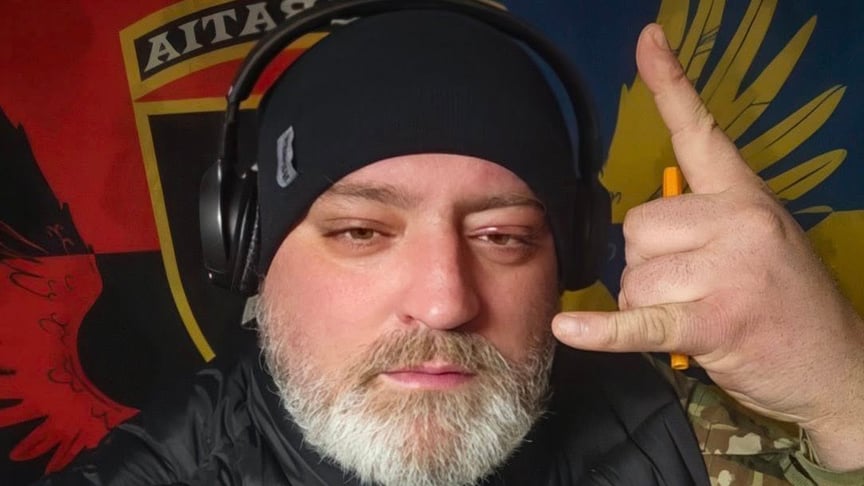 Евгений Соловей