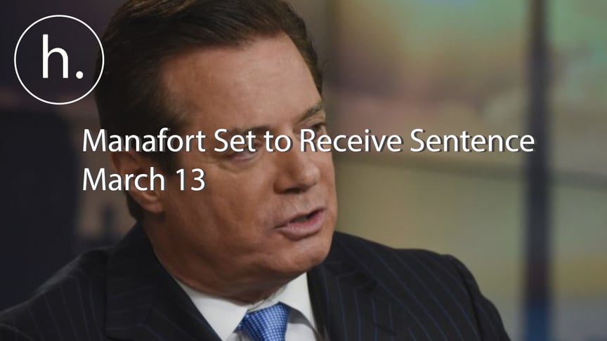What's in Store for Paul Manafort? Franklin Foer Explains
