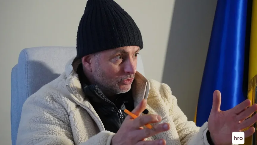 Максим Бахматов