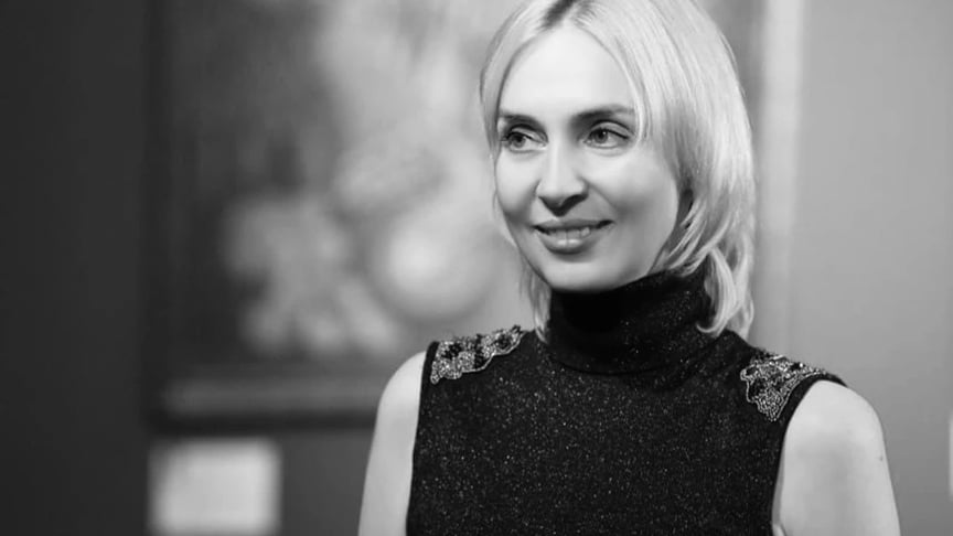 Діана Попова Діана Попова