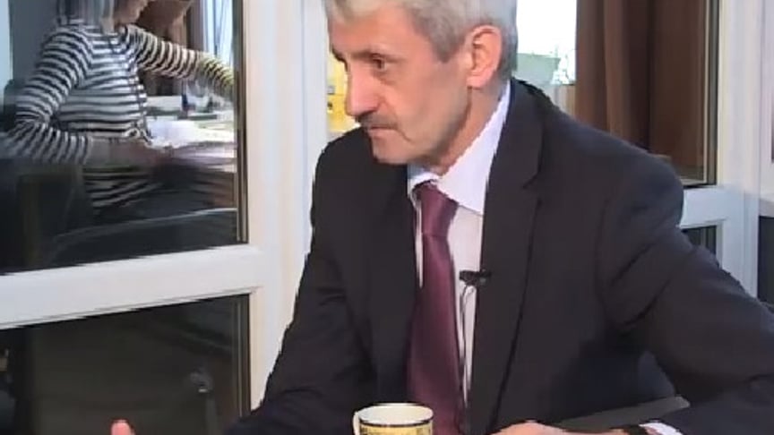 «Country can be completely changed within a few years» – Slovakia ex-PM