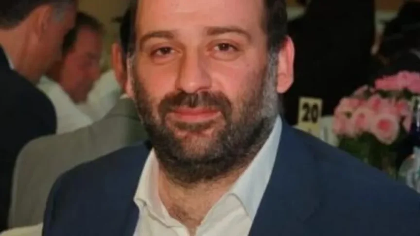 Тимур Міндіч