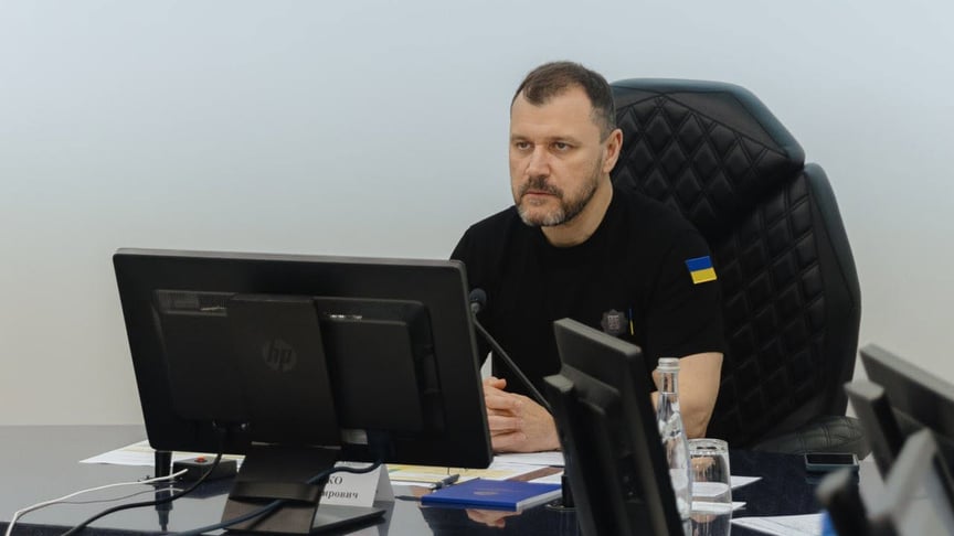 Ігор Клименко