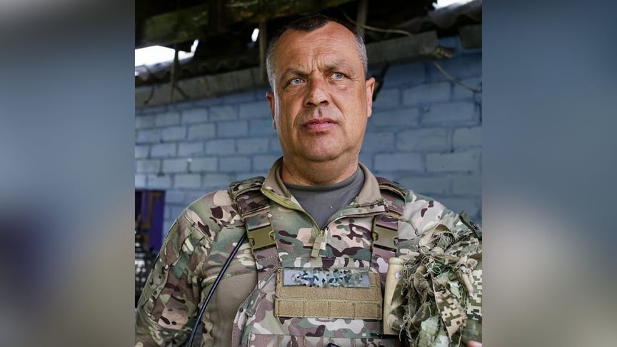 Валерій Курко Валерій Курко