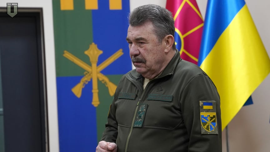 Олександр Кузьмук Олександр Кузьмук