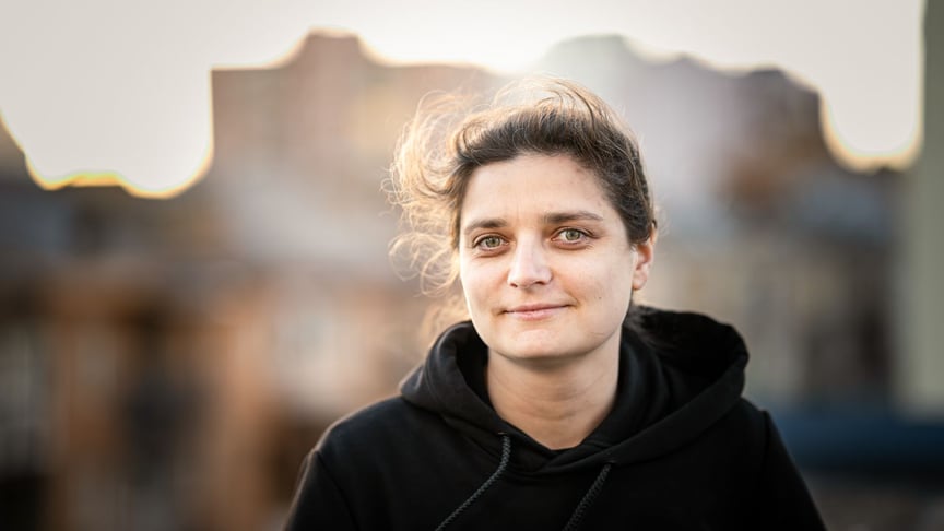 Марія Берлінська