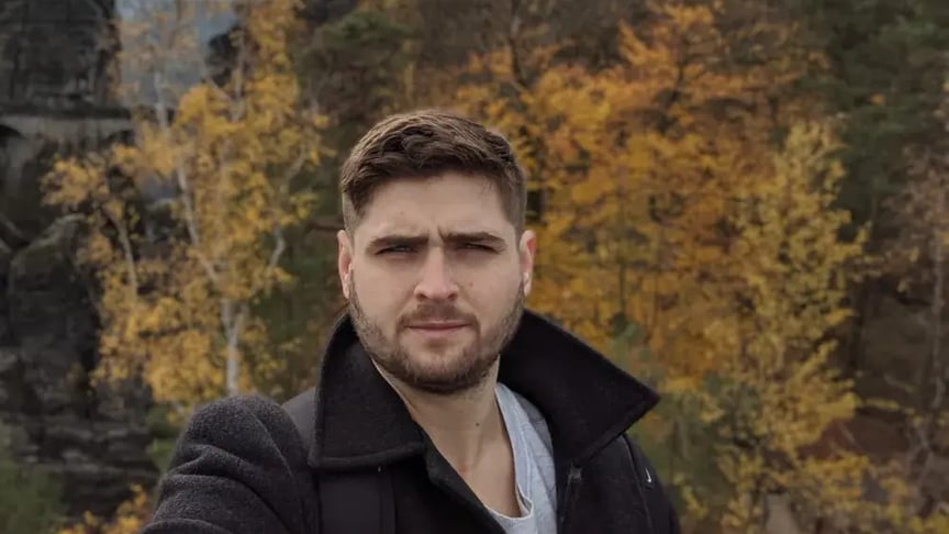 Олександр Котович