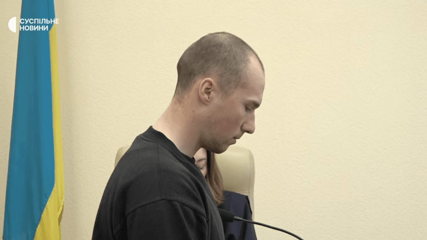 Підозрюваний у службовій недбалості під час теракту у Києві 18 квітня Михайло Дробницький