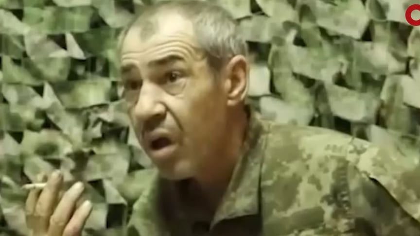 Володимир Сребродольський